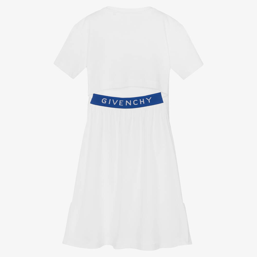 Givenchy shirt dress discount