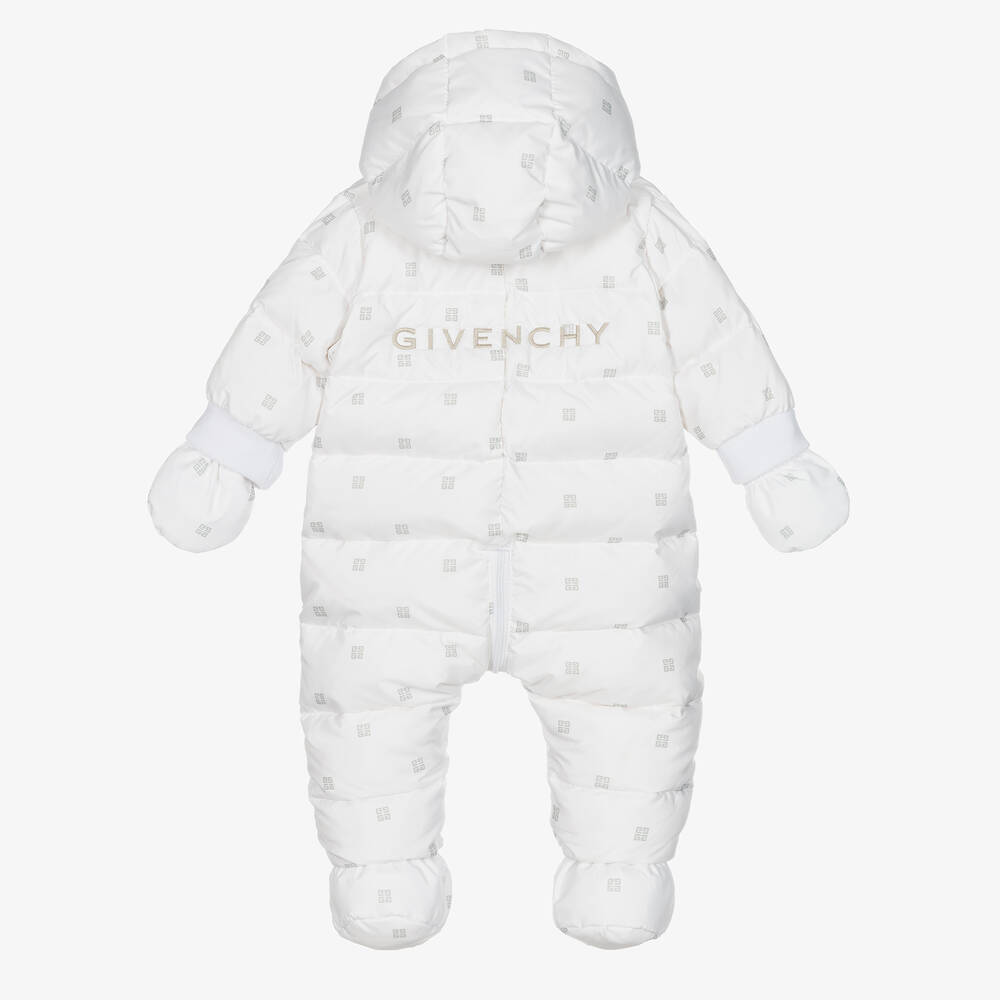 Combinaison ski 2025 bebe
