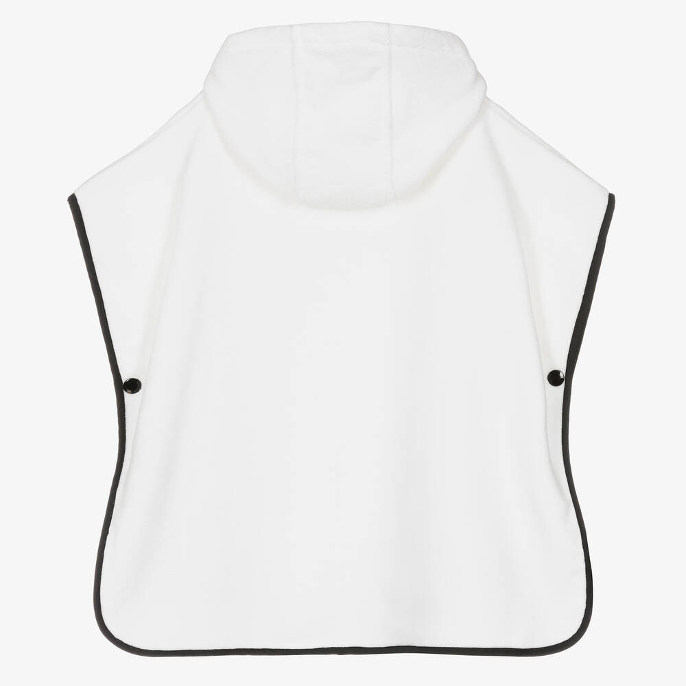 Givenchy towel hoodie deals