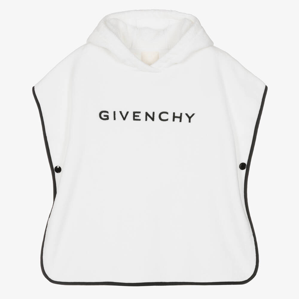 Givenchy towel hoodie online
