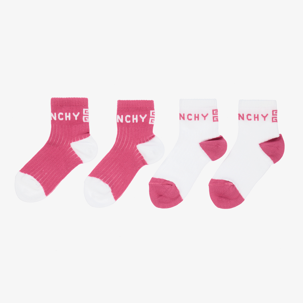 Givenchy online socks kids