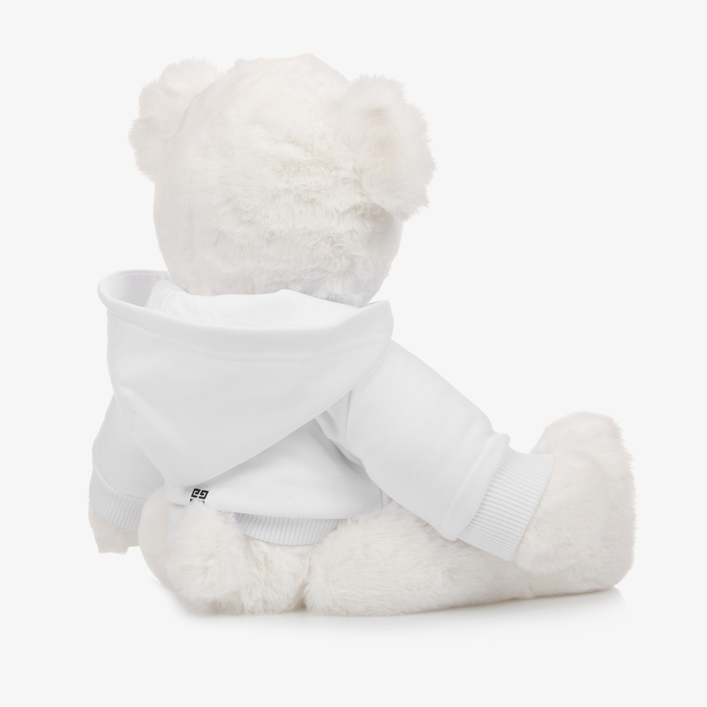 Givenchy teddy bear price top