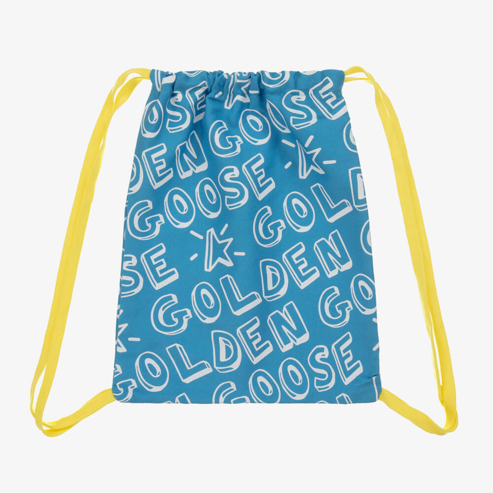 Golden Goose-Boys White Leather Super-Star Trainers | Childrensalon Outlet