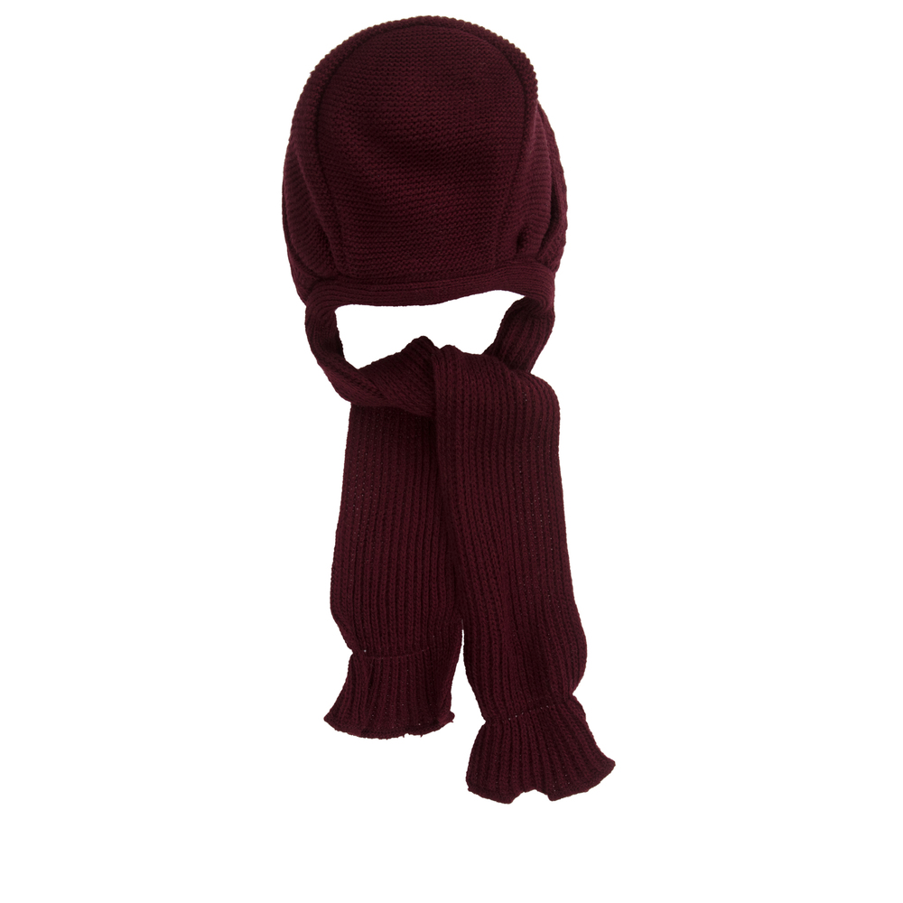 Gorros Navarro Bonnet Rouge Et Echarpe Bebe Childrensalon Outlet Gorros Navarro Bonnet Rouge Et Echarpe Bebe Childrensalon Outlet