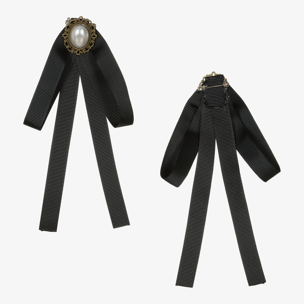 Graci-Голубое платье в горошек для малышек | Childrensalon Outlet