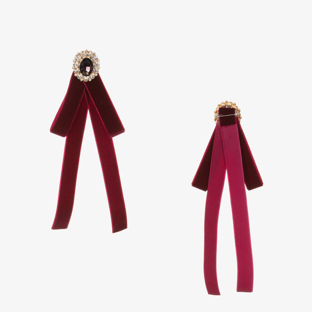 Graci-Кремовое платье из тюля с цветочным узором для девочек | Childrensalon Outlet