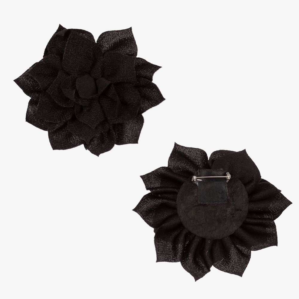 Graci-Розовое шифоновое платье для девочек | Childrensalon Outlet