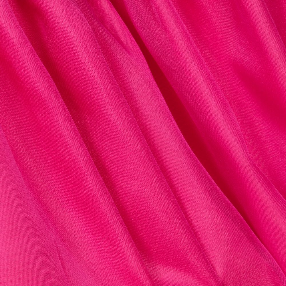 Graci-Розовое шифоновое платье для девочек | Childrensalon Outlet