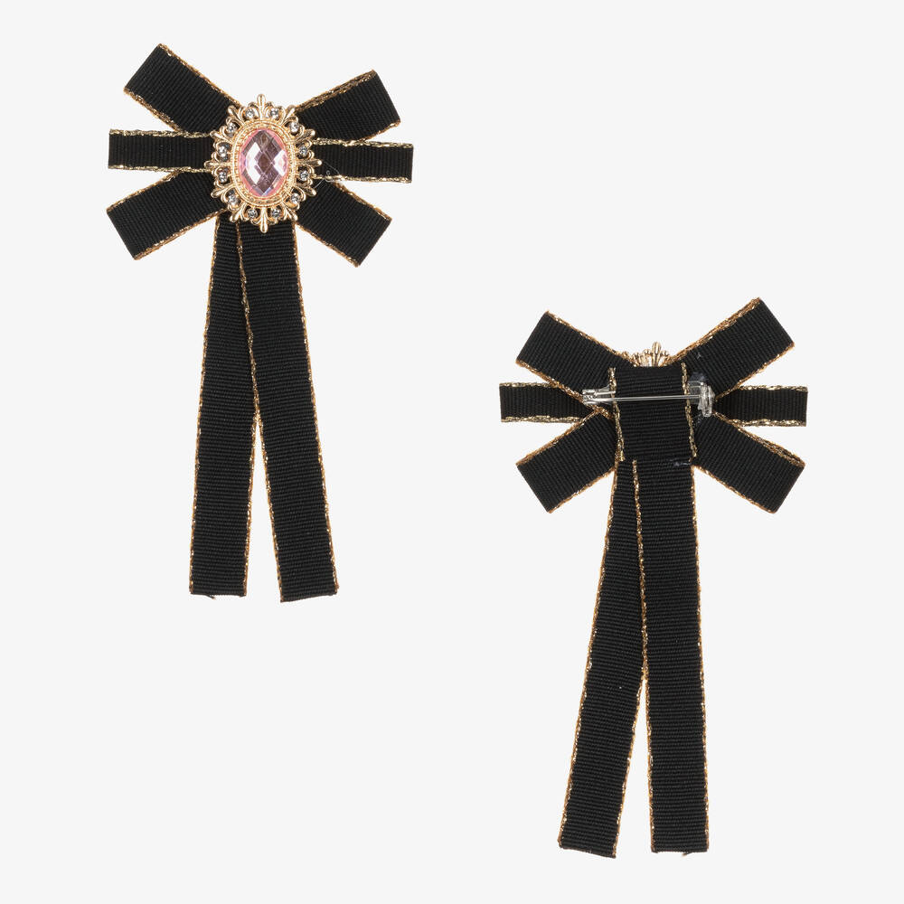 Graci-Серебристое платье с розовыми цветами | Childrensalon Outlet