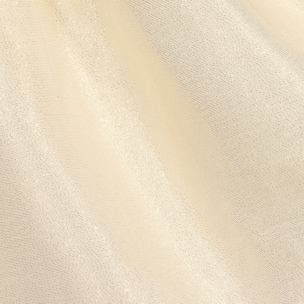 Graci-Золотистое платье с кружевной отделкой | Childrensalon Outlet