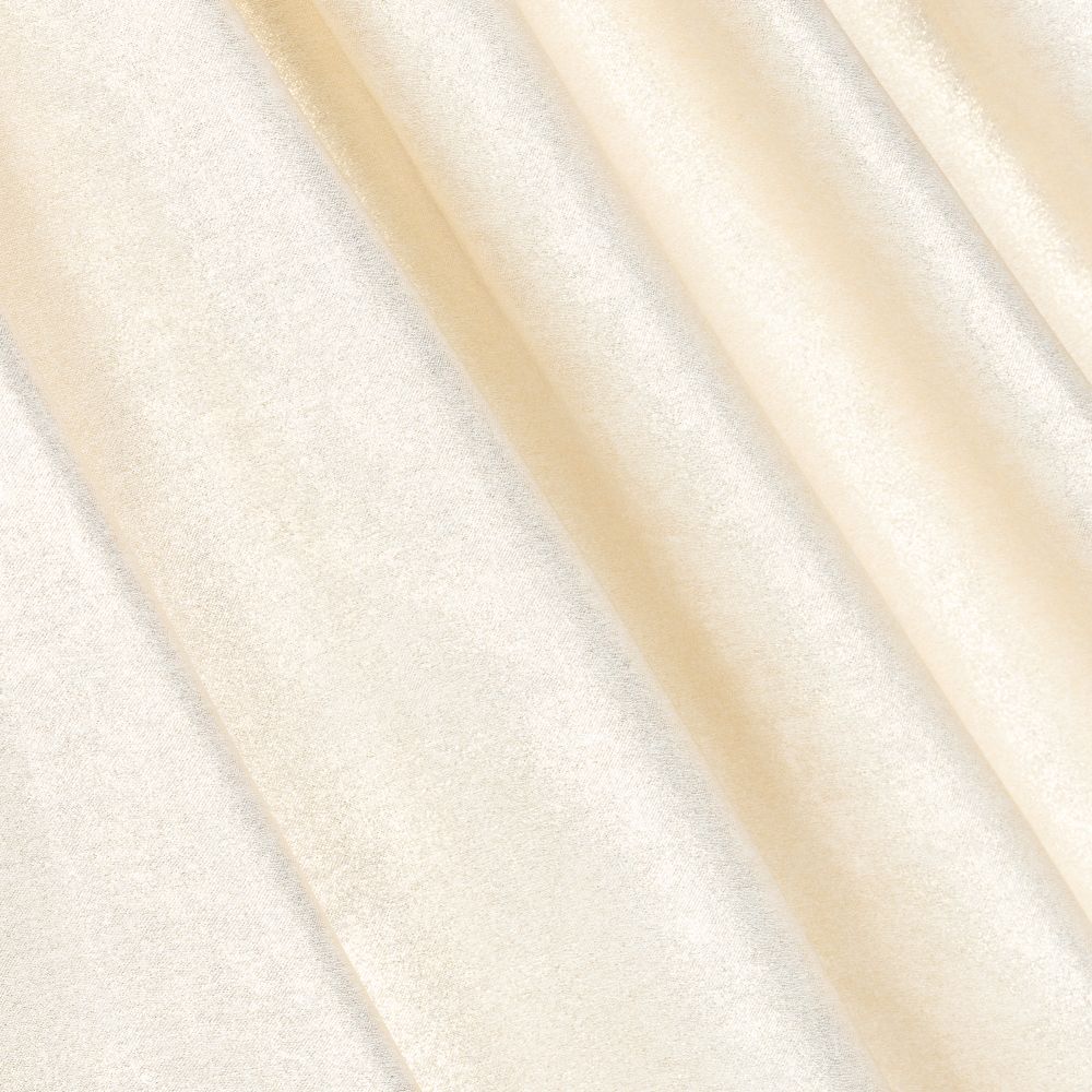 Graci-Gold Shimmer Satin Dress | Childrensalon Outlet