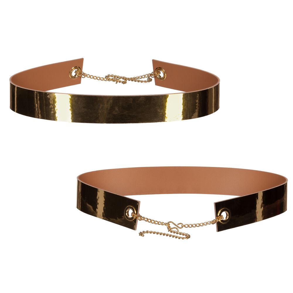 Graci-White & Pink Floral Dress | Childrensalon Outlet