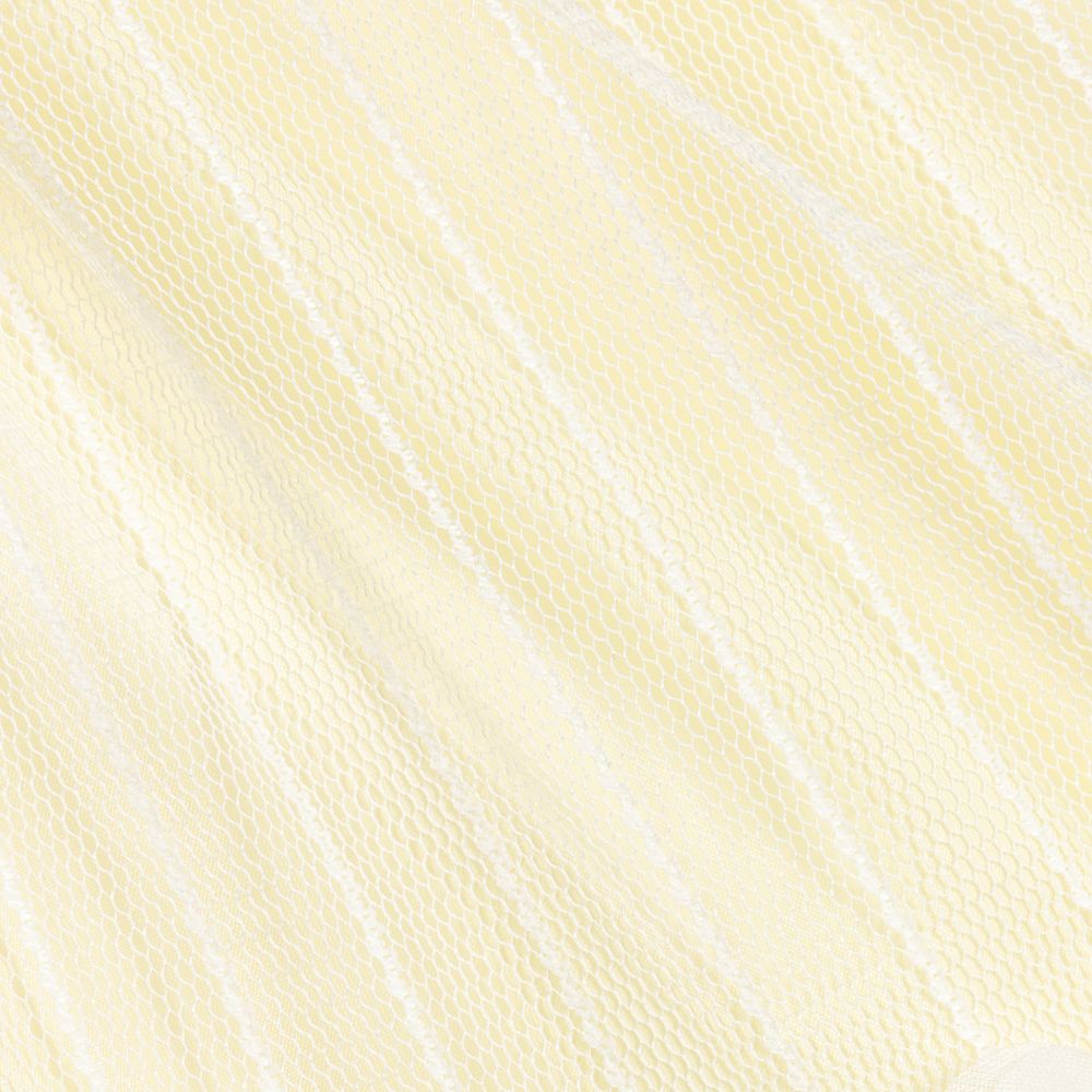 Graci-Yellow & Ivory Floral Dress | Childrensalon Outlet