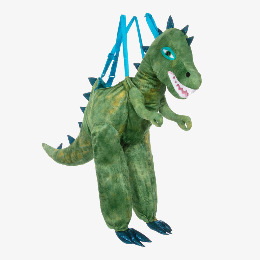 Souza-Green T-Rex Dinosaur Costume | Childrensalon Outlet