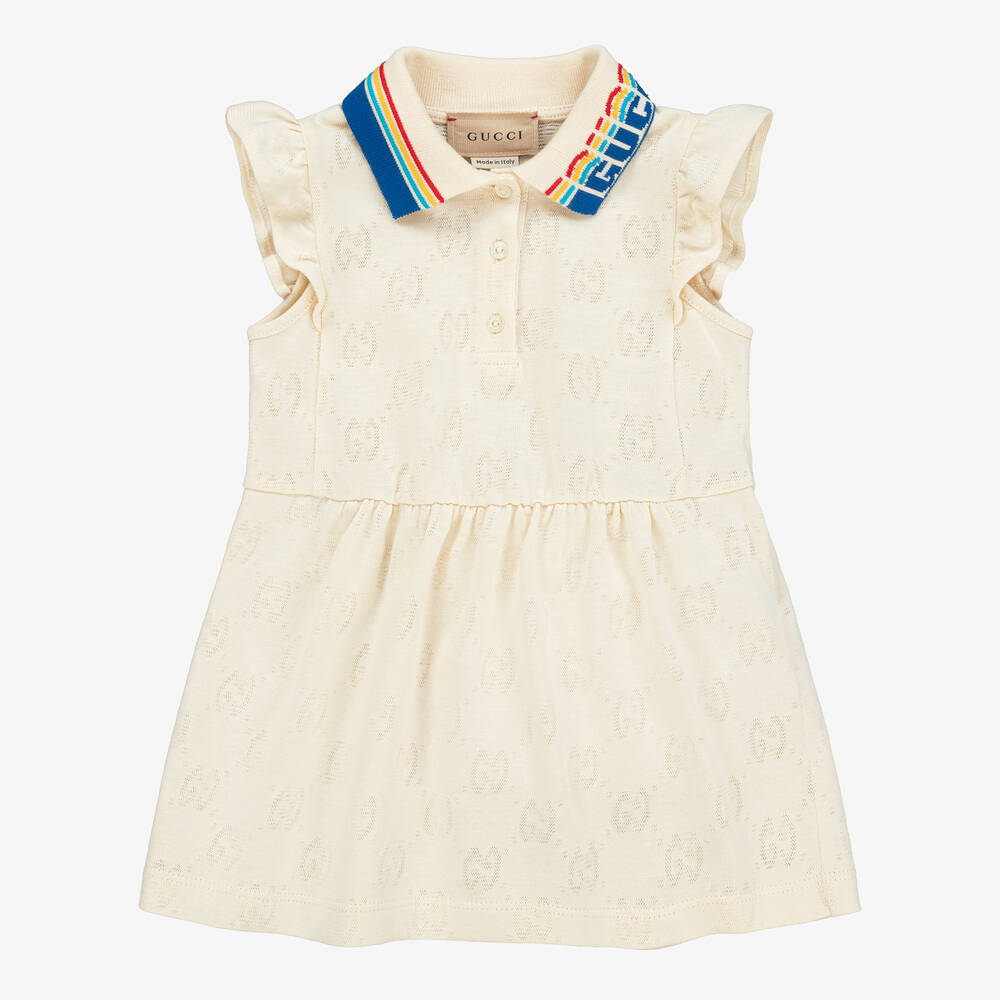 Robe gucci fille 2025