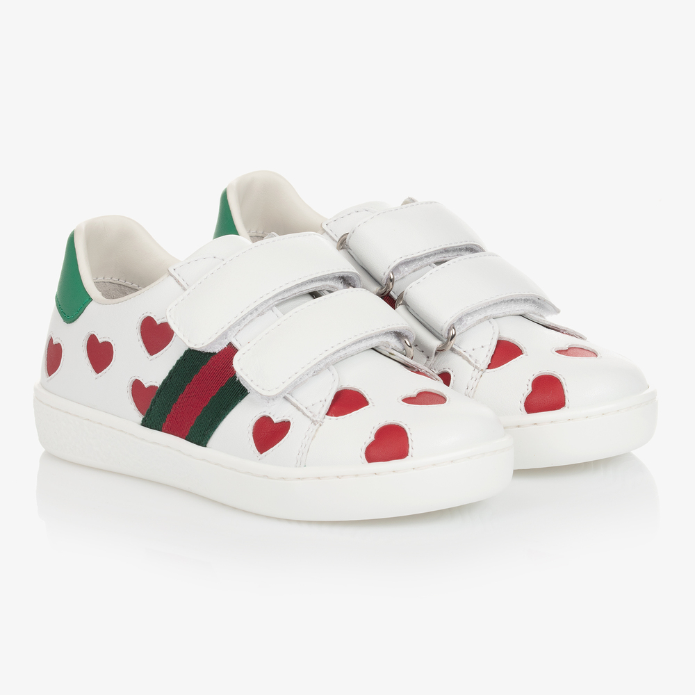 Gucci chaussure fille top