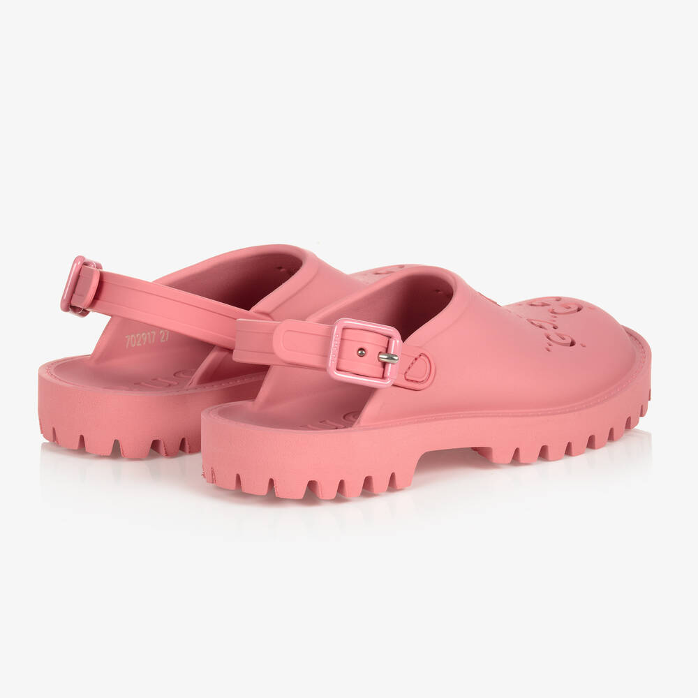 Sandales En Caoutchouc Ruby Taille 40 – Jellies Mint Menthe – Style Rétro Fifi Nouille