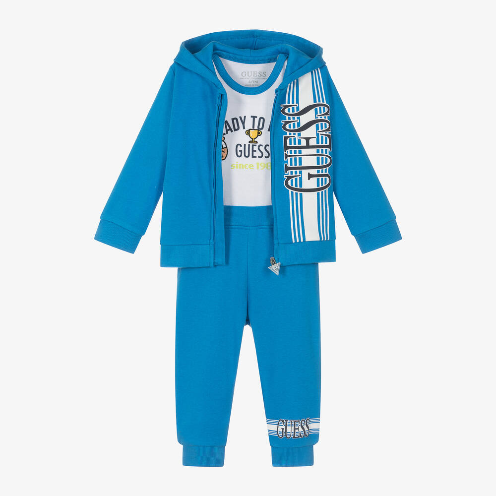Guess kinderkleding outlet shop