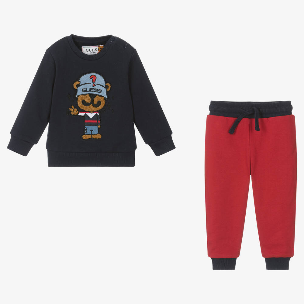 Guess Childrensalon Outlet
