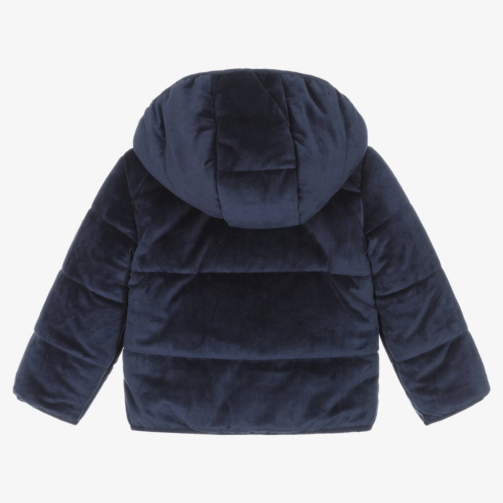 Guess velvet jacket outlet