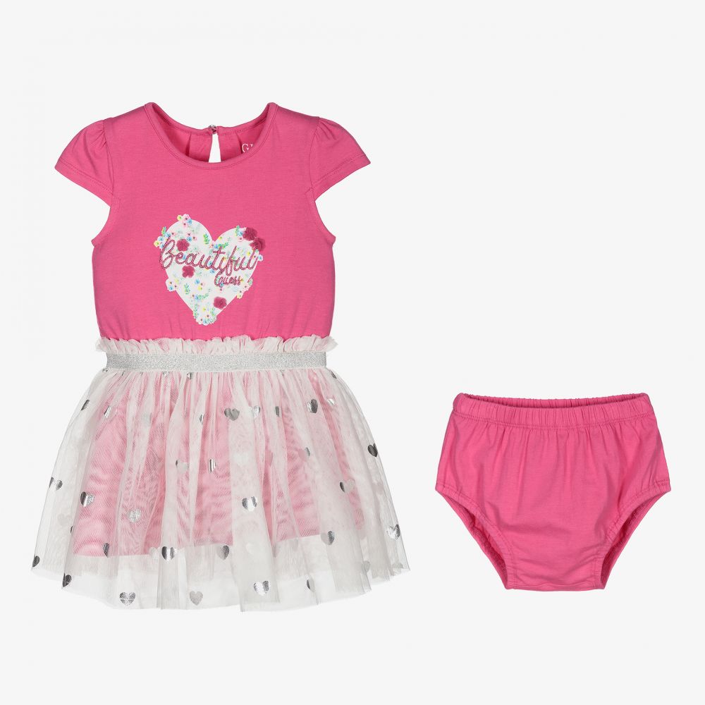 basket guess fille