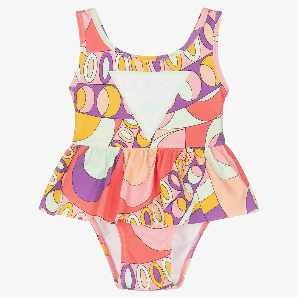 Guess baby outlet sales