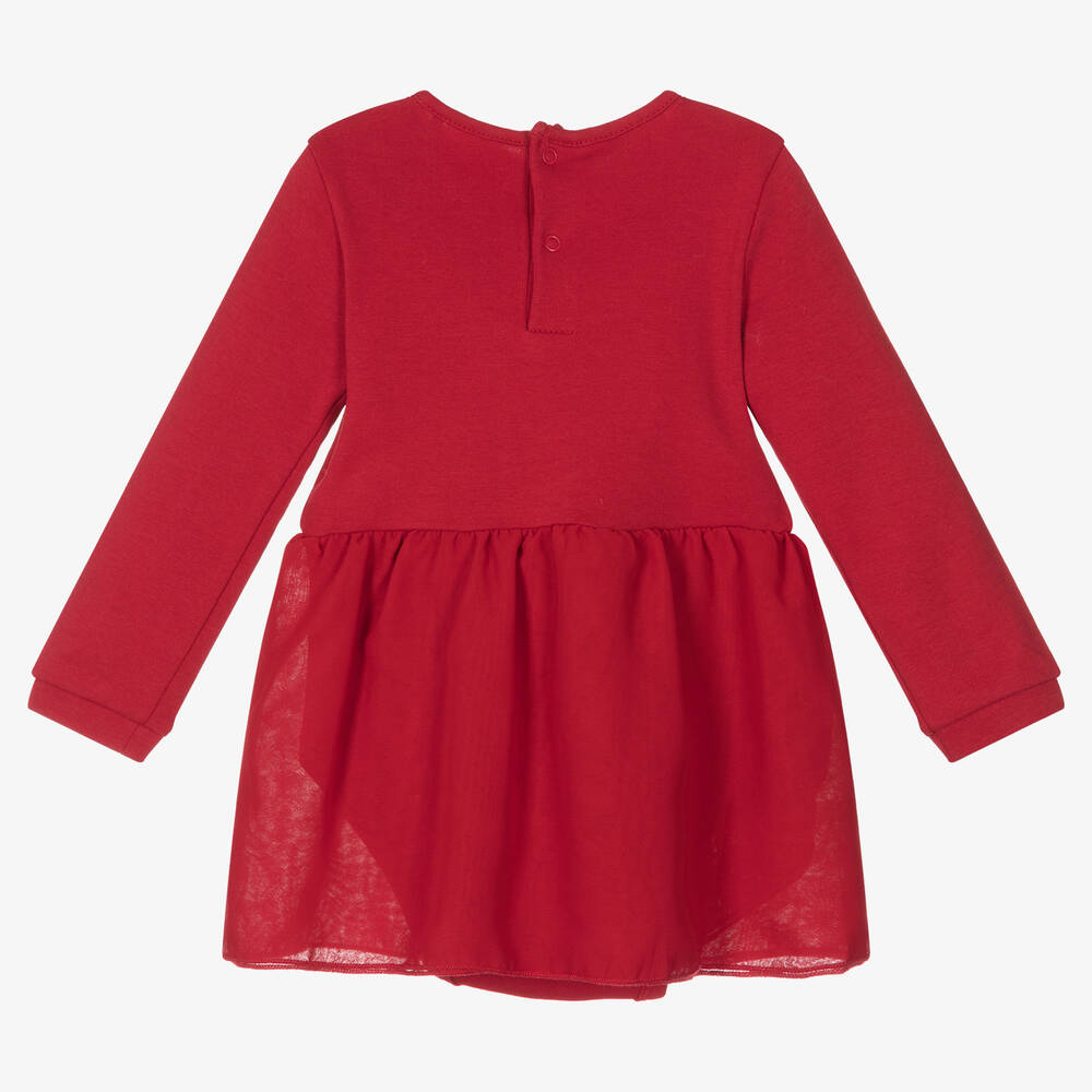 Robe guess bebe fille hotsell