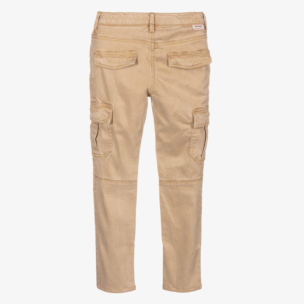 Venta De Pantalones Guess Mujer En Mexico - Guess MX