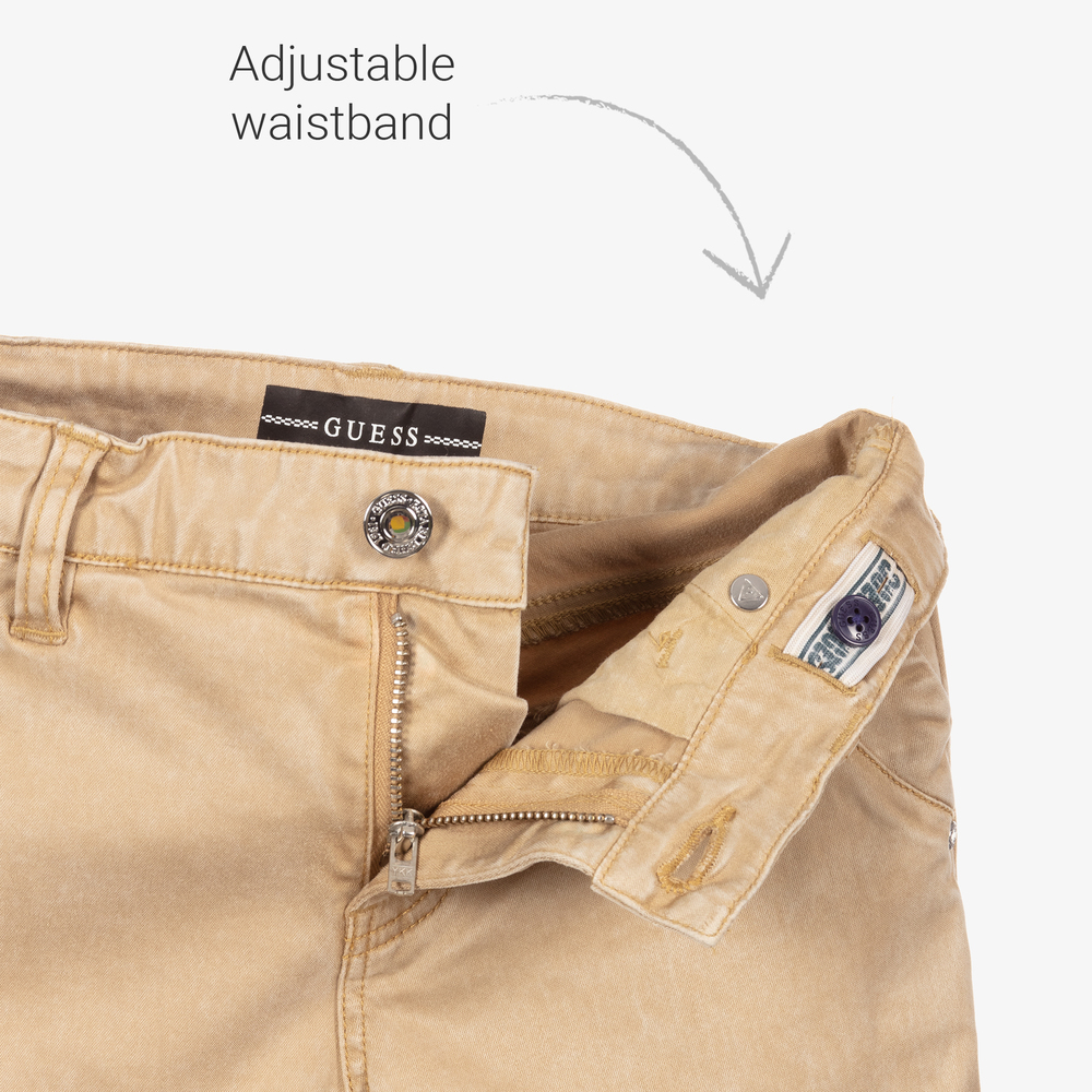 Guess hotsell chino pants
