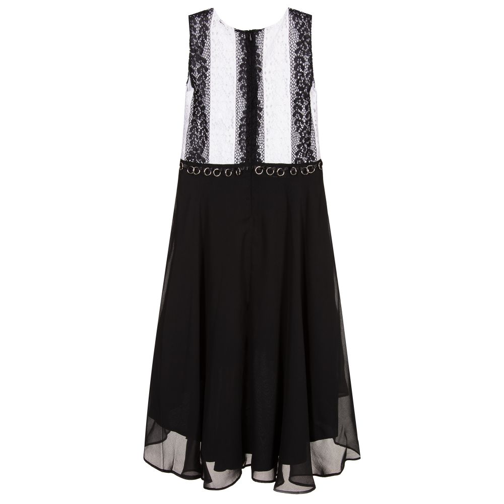 Marciano lace dress discount