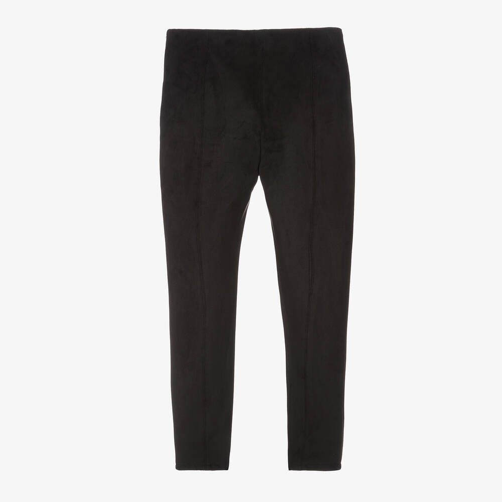 Guess 2025 black leggings
