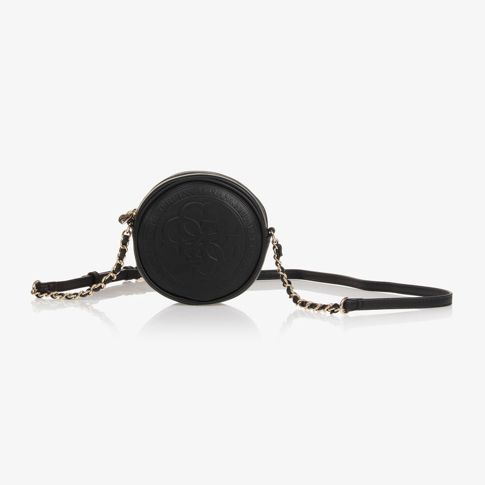 Guess round crossbody bag store