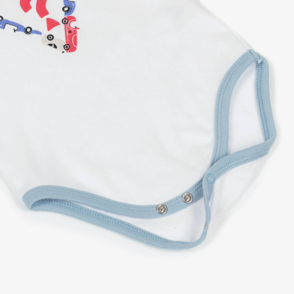 Guess-Boys 3-pc Tracksuit Set | Childrensalon Outlet