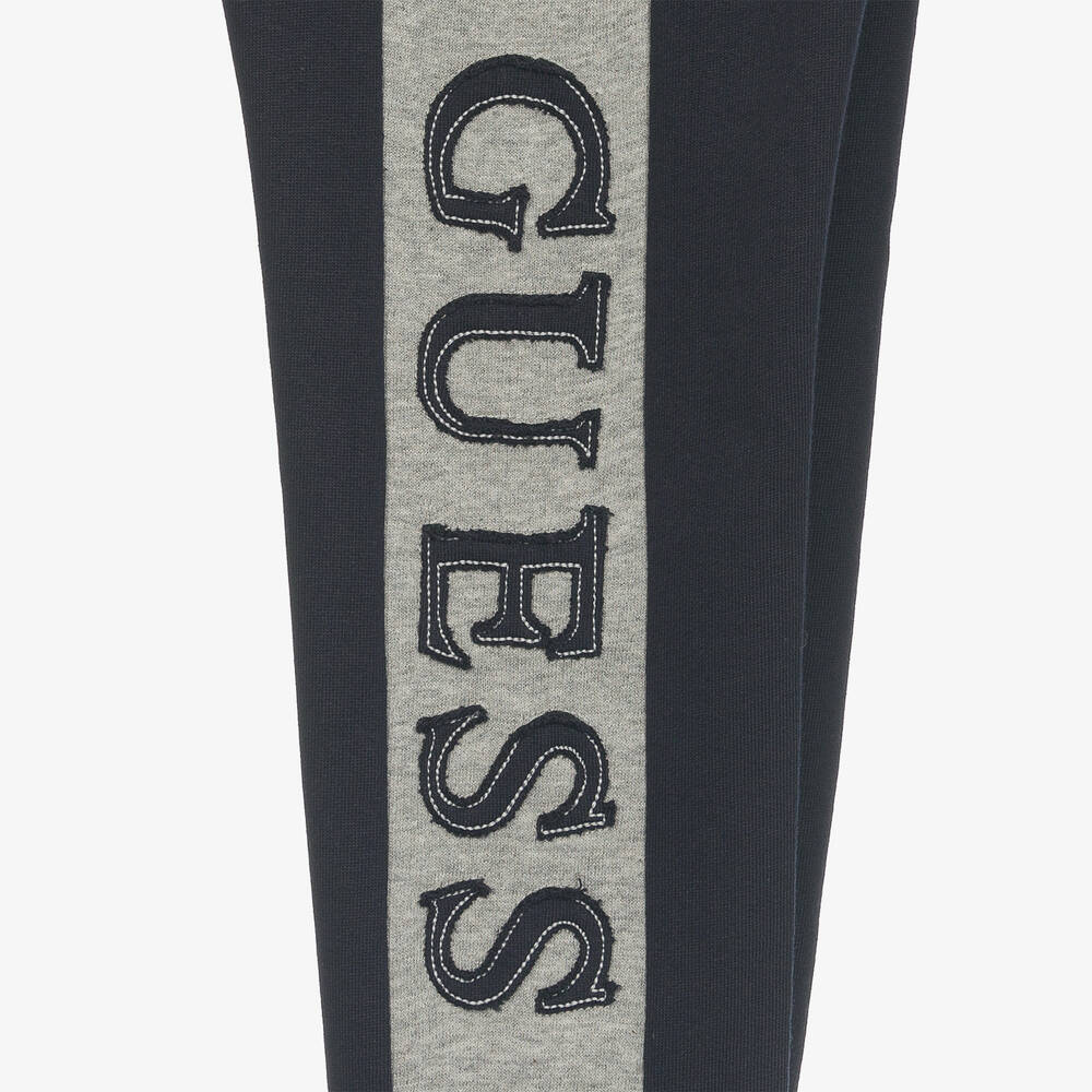 Guess joggers shop