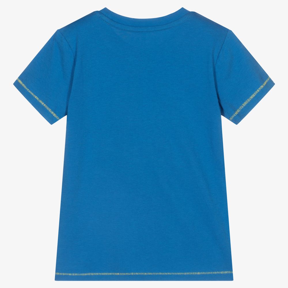 Guess t shirt boys clearance