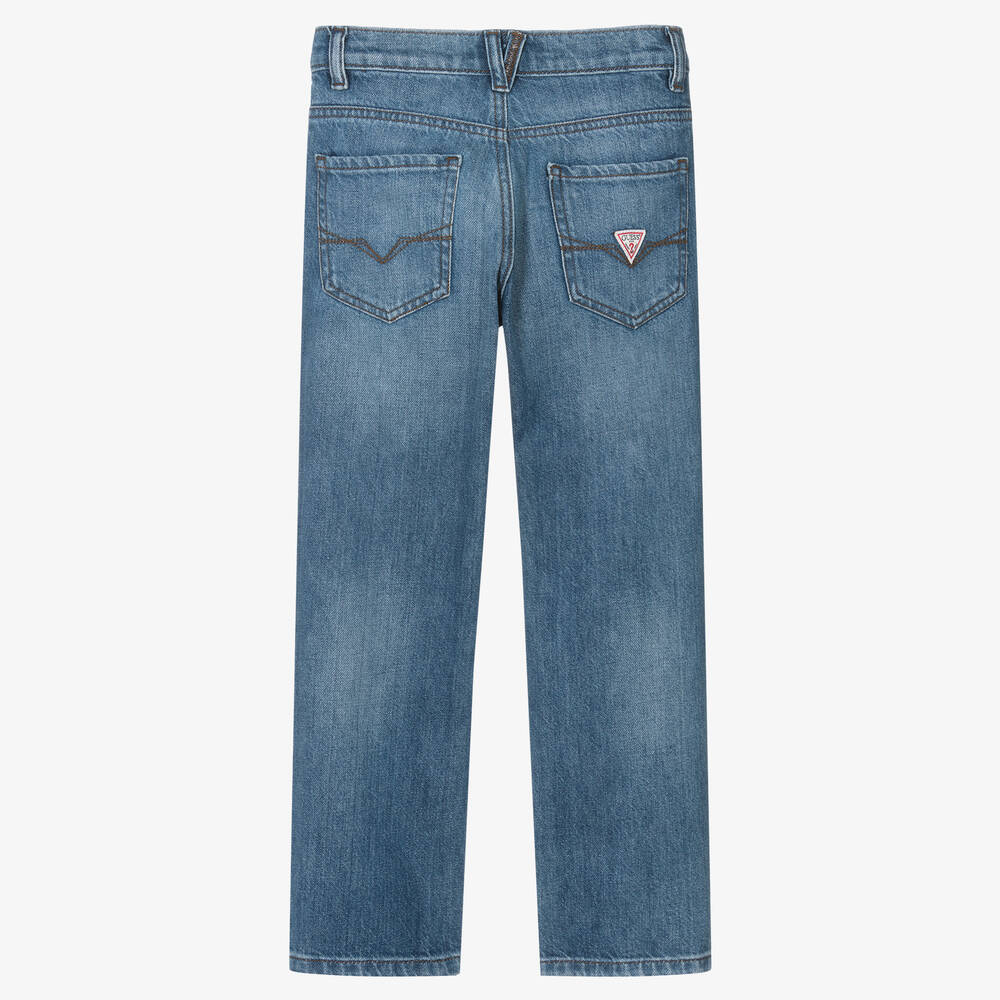 Guess jeans clearance for boys