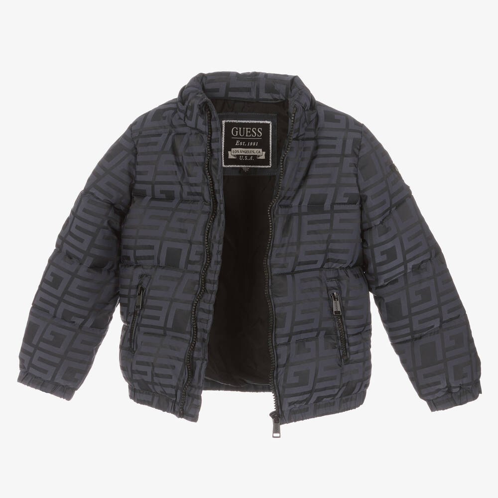 Guess boys jacket cheap