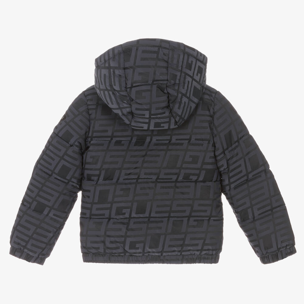 Guess shop boys jacket