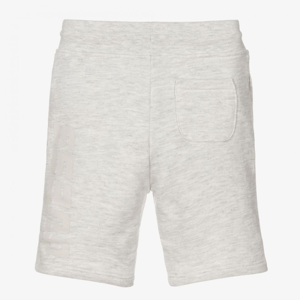 Guess sweat shorts Clearance
