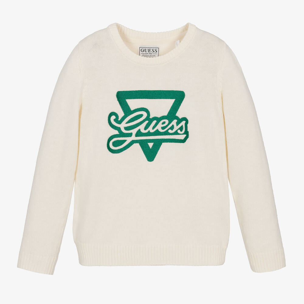 Guess sweaters outlet shop