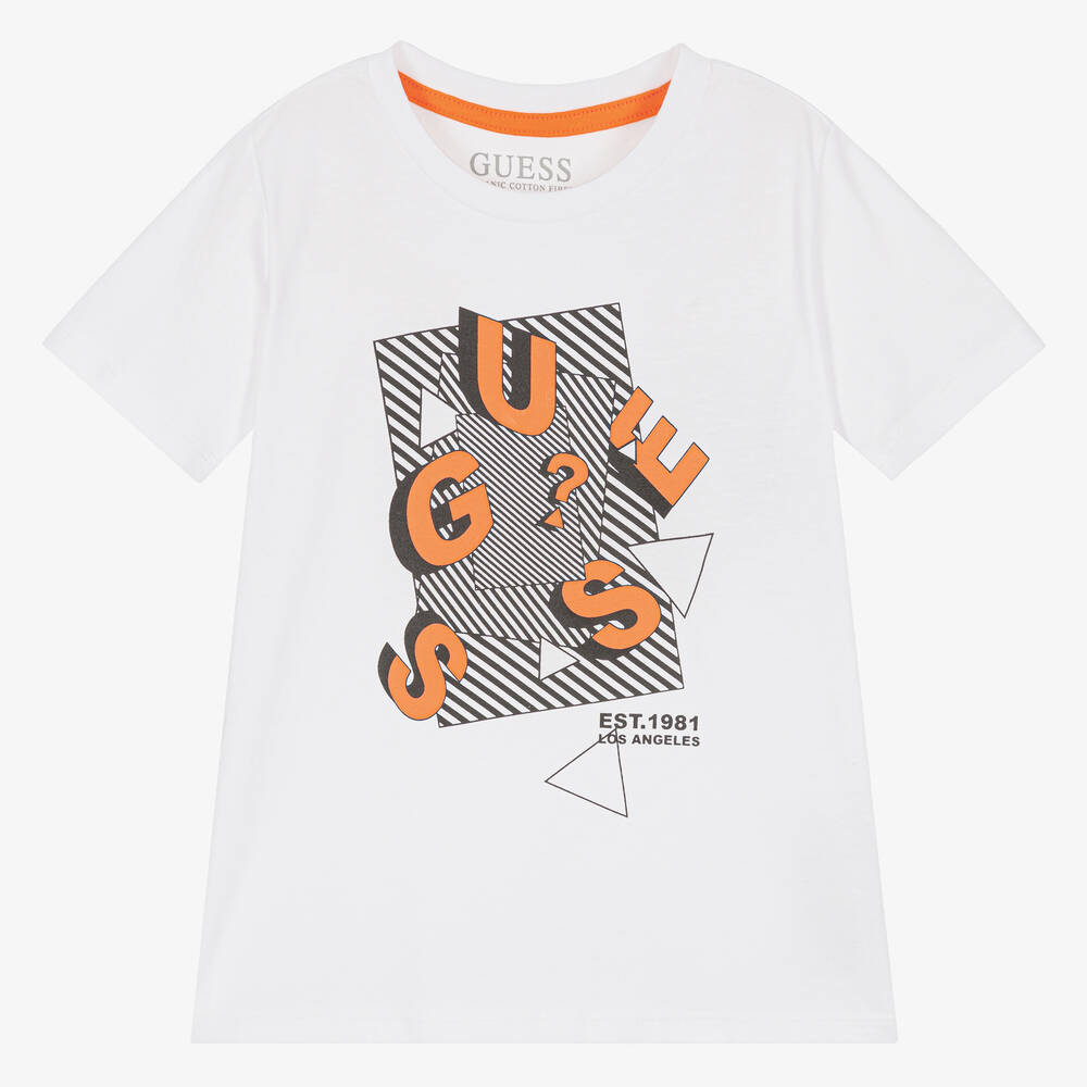 Guess best sale neonato outlet