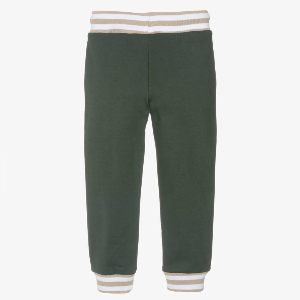 Guess-Colour Block Joggers | Childrensalon Outlet