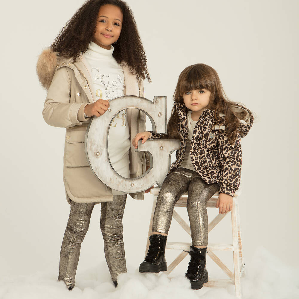 Guess girls jacket 2025