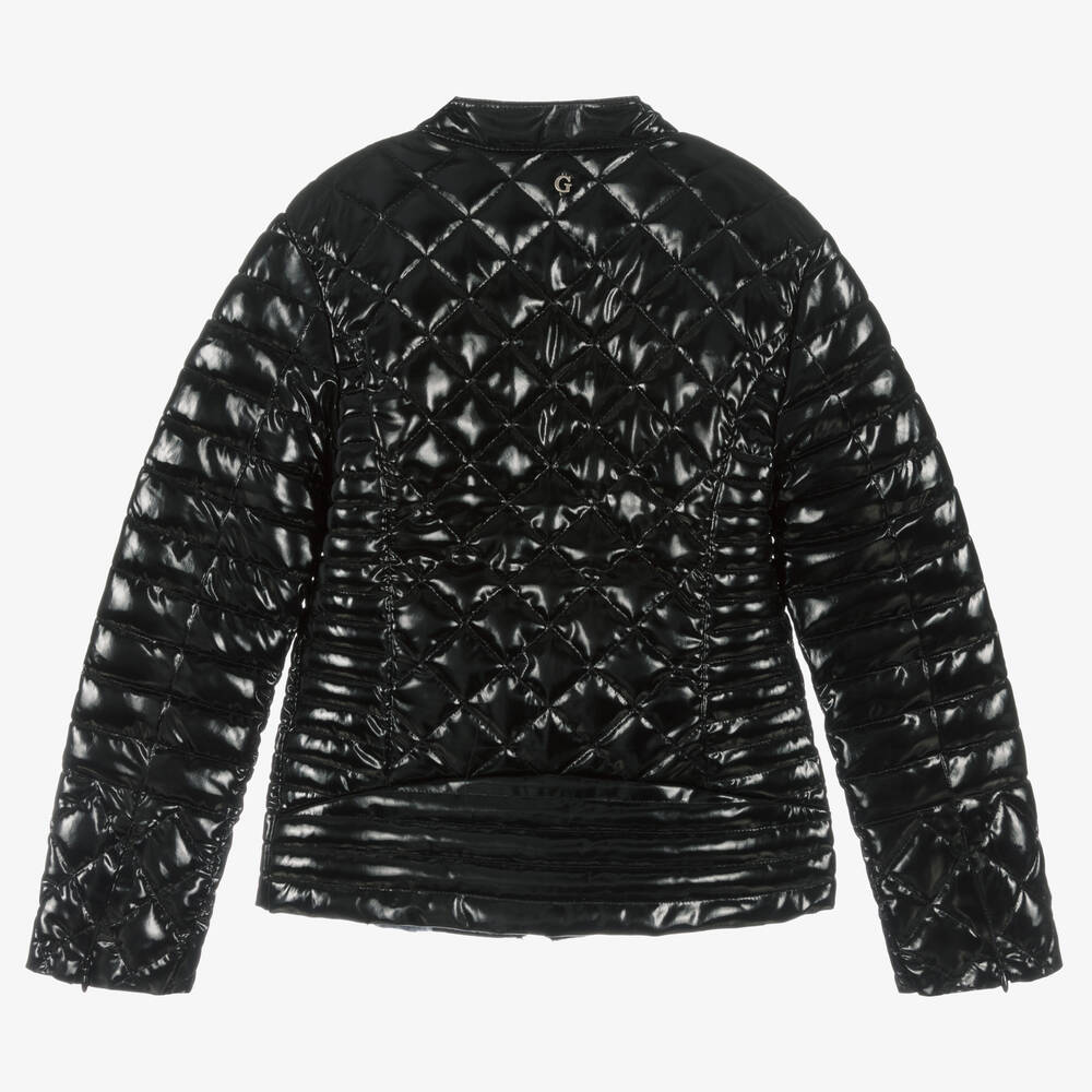 Blouson guess fille deals