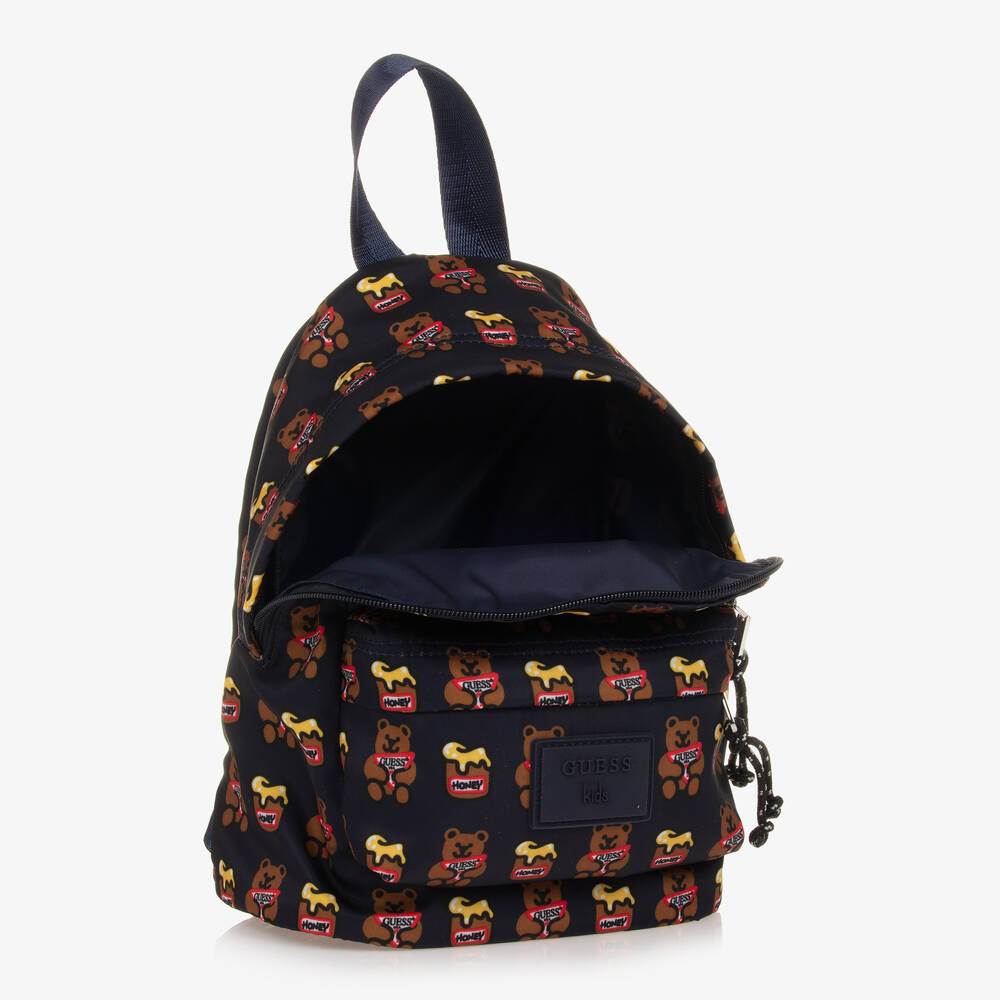 Guess girls backpack online