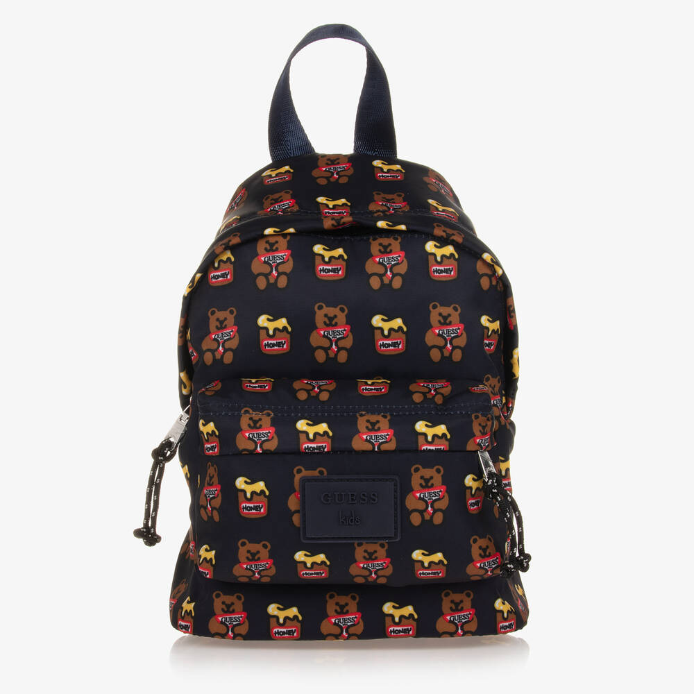 Sac a hotsell dos guess bleu