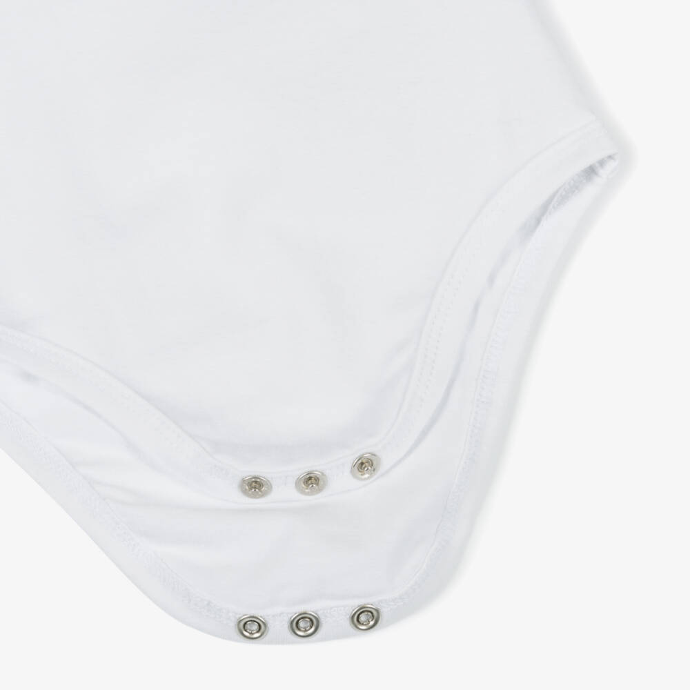 Guess-Girls Blue Cherry Skirt Ensemble | Childrensalon Outlet