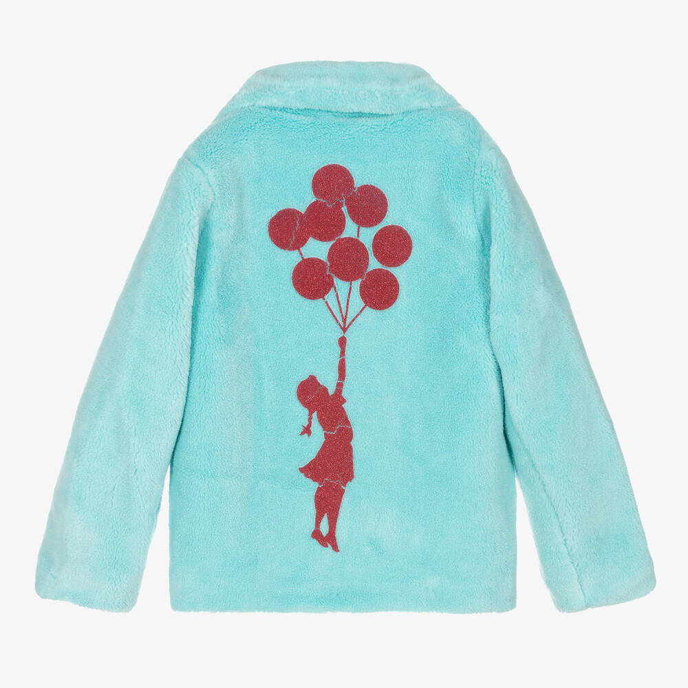 Guess hot sale anorak jacket