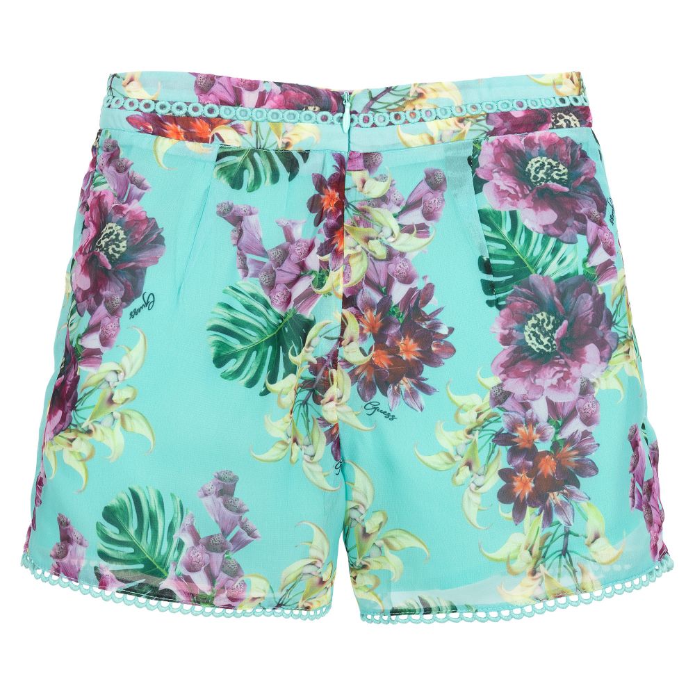 marciano shorts