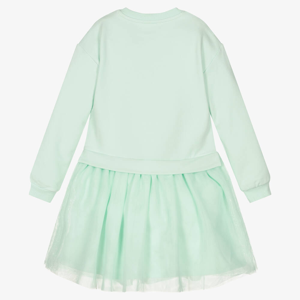 Sweatshirt on sale tutu dress